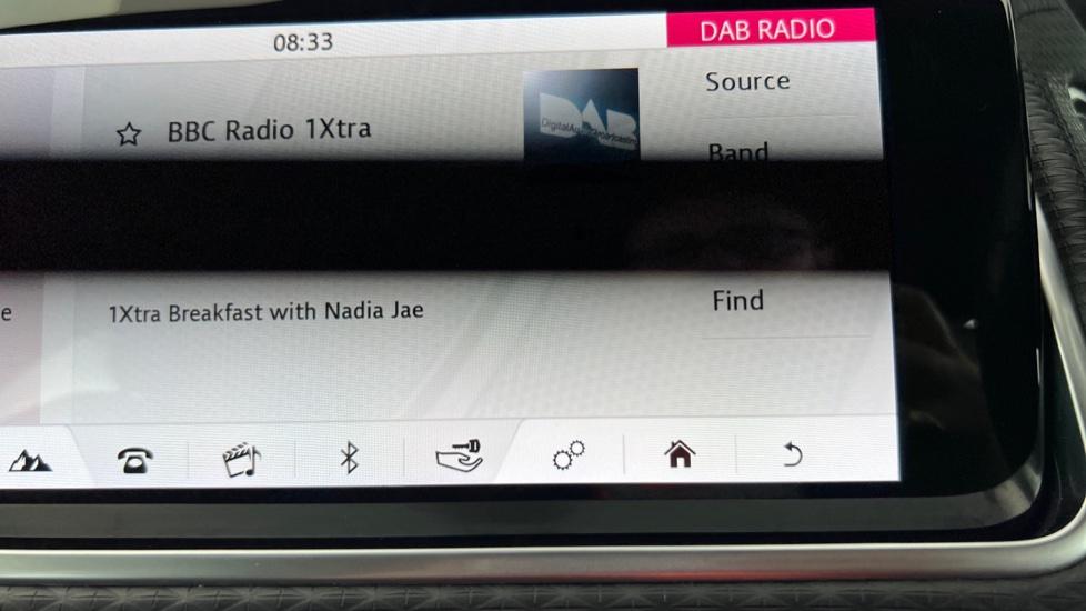 DAB Radio