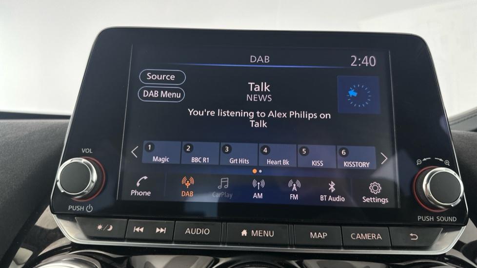 DAB Radio