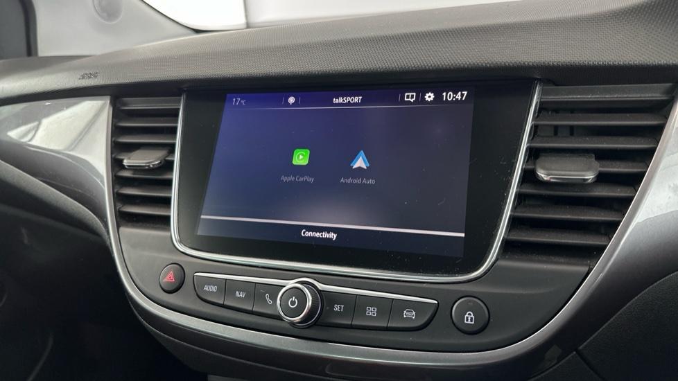 Apple Carplay / Android Auto