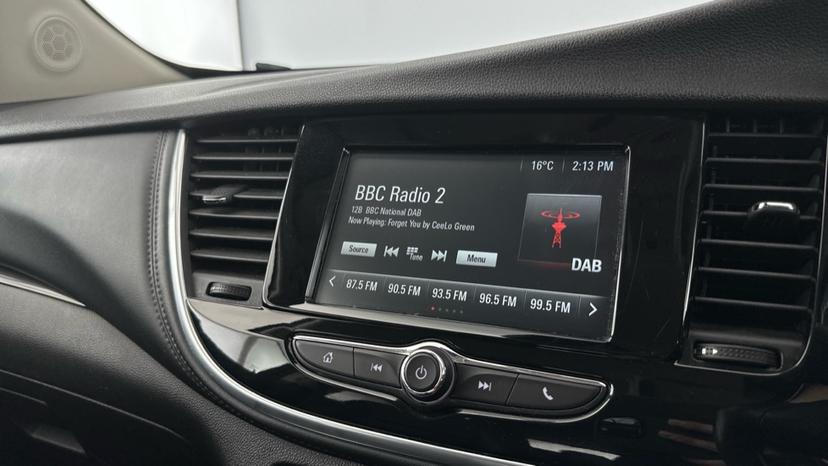 DAB Radio