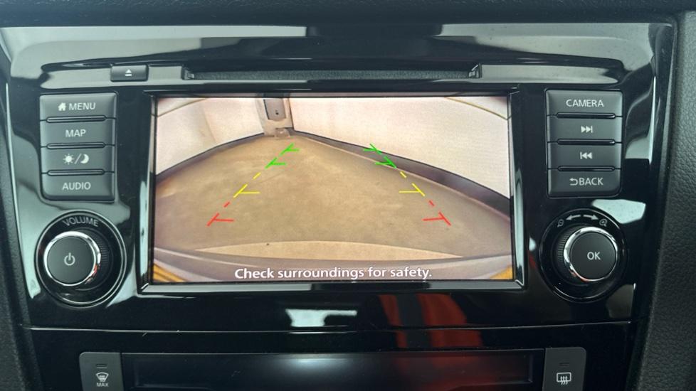 Rear View Camera