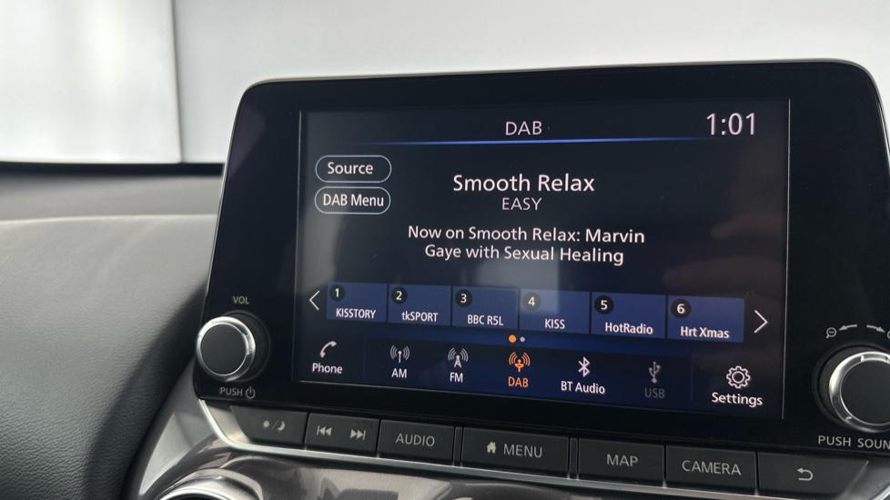 DAB Radio