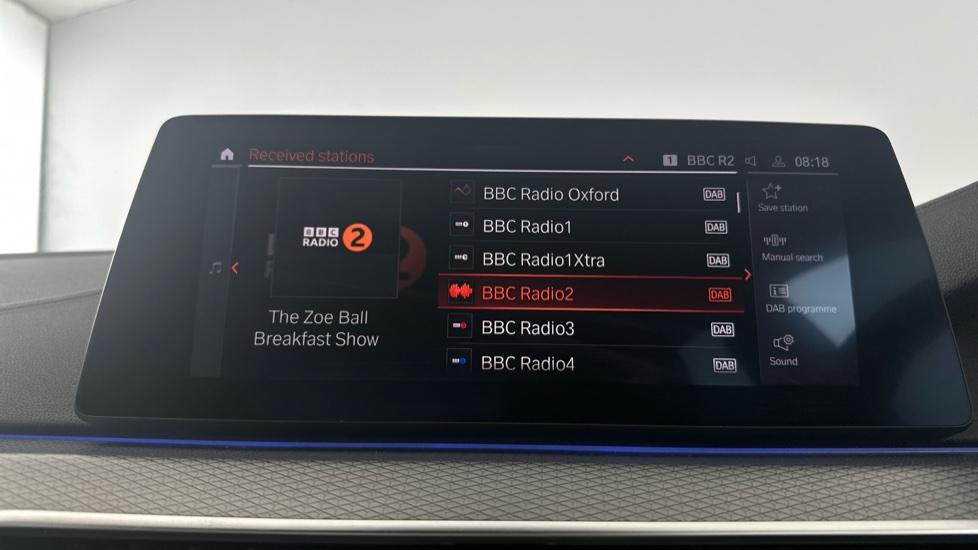 DAB Radio