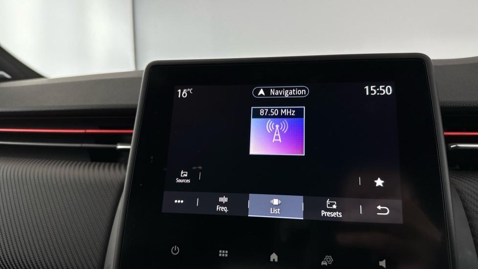 DAB Radio