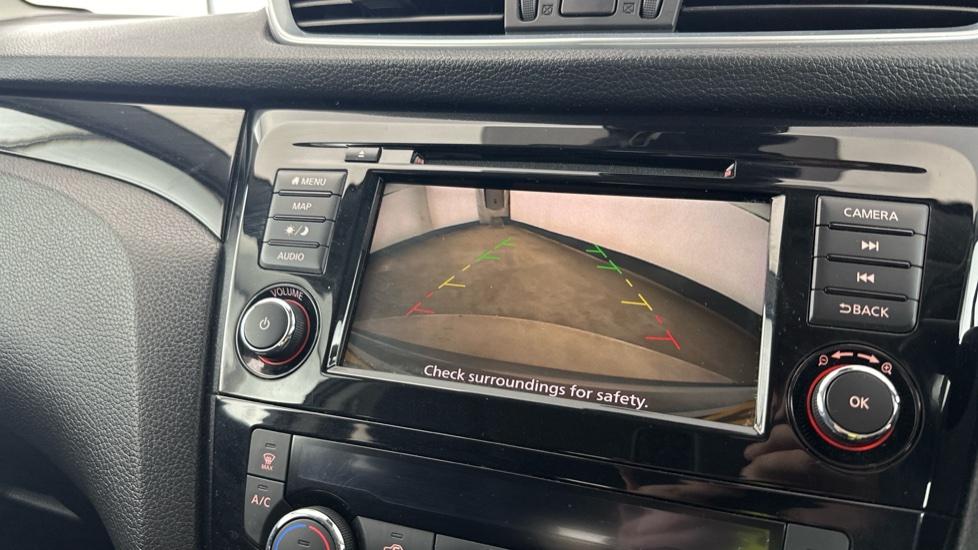 Rear View Camera