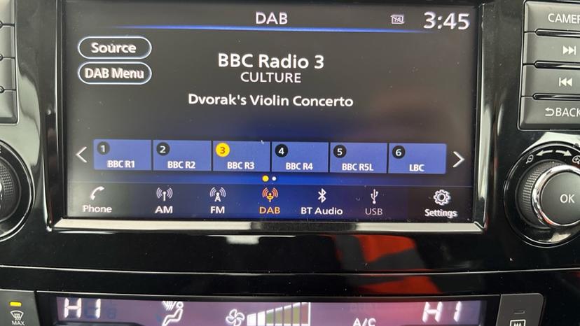 DAB Radio