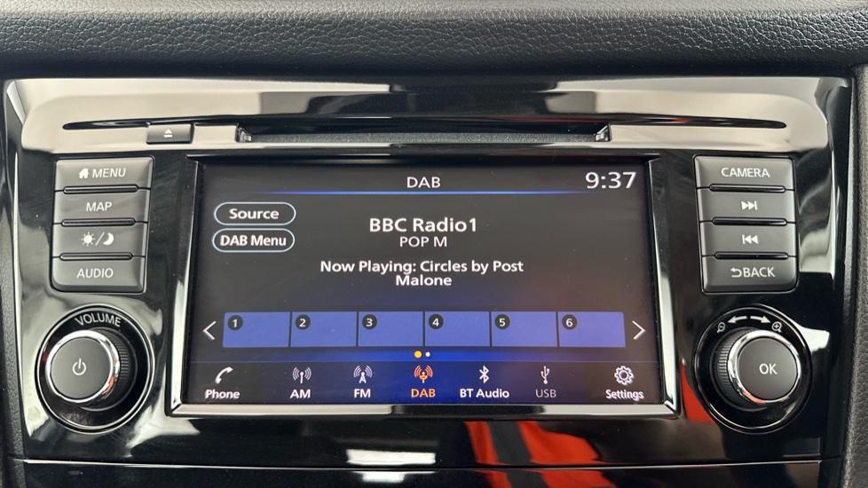 DAB Radio