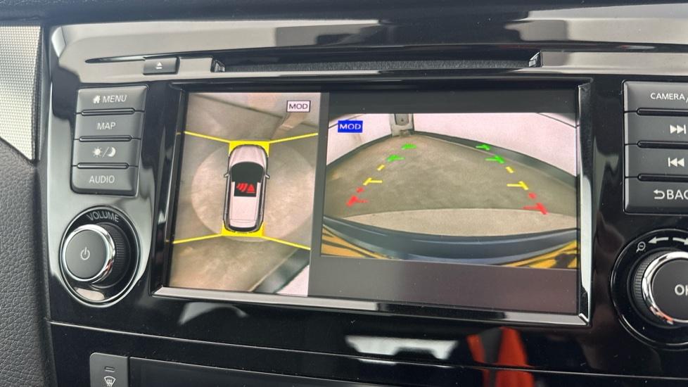 Rear View Camera