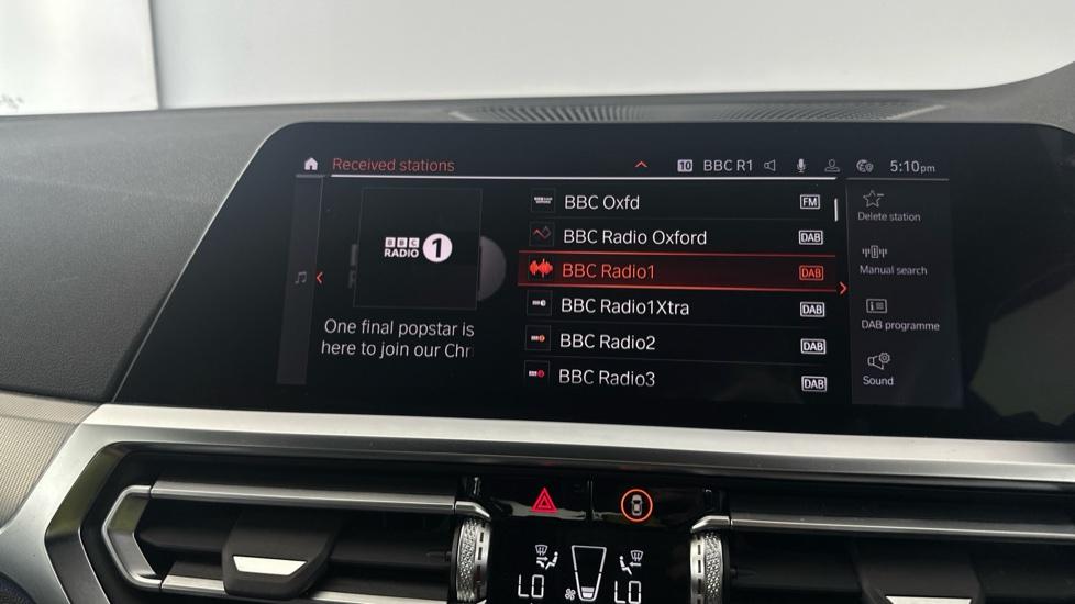 DAB Radio