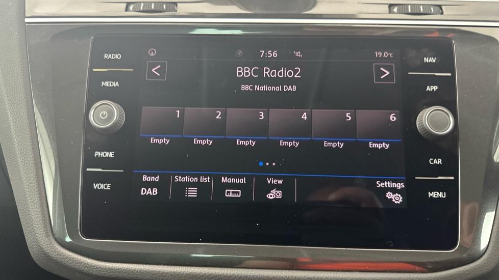 DAB Radio