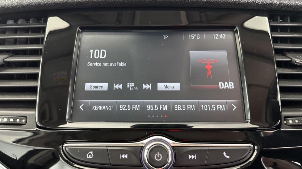 DAB Radio