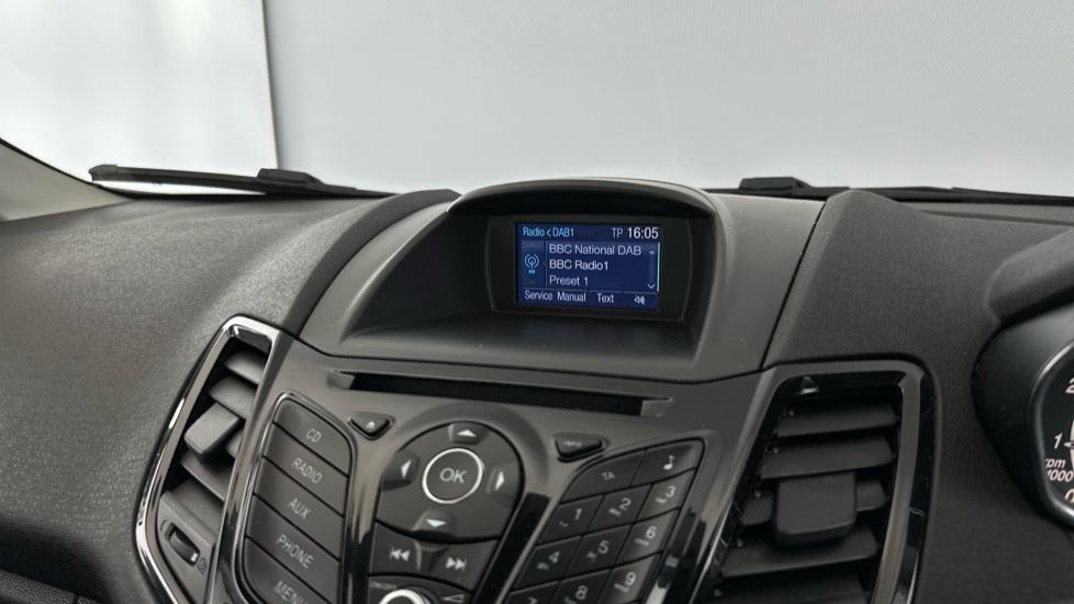 DAB Radio