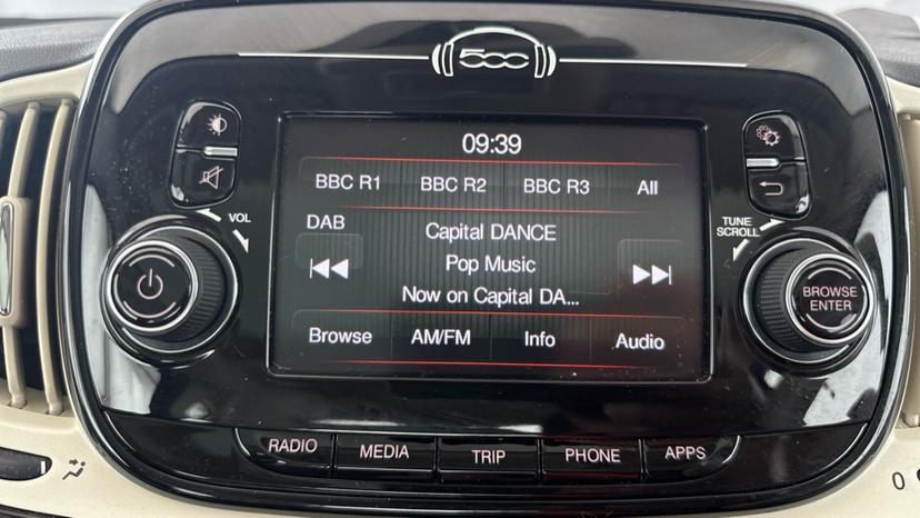 DAB Radio