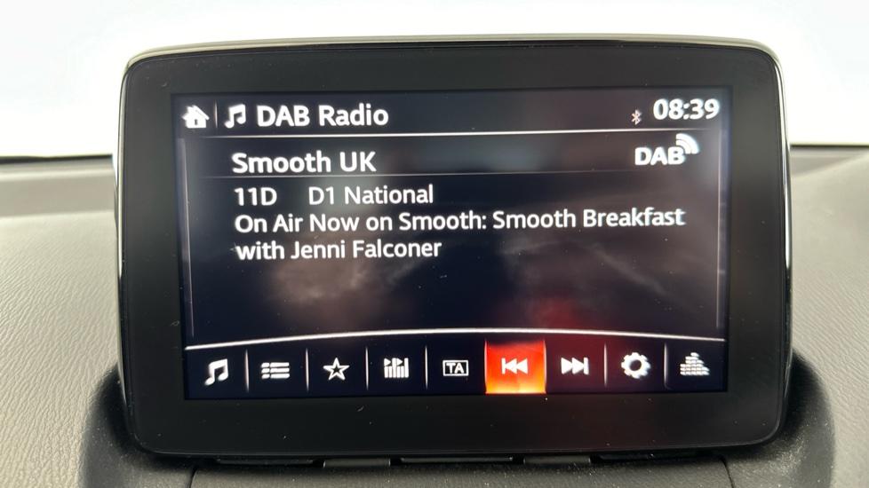 DAB Radio