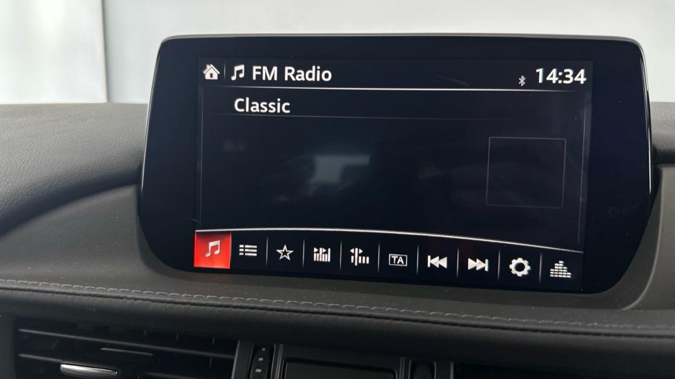 DAB Radio