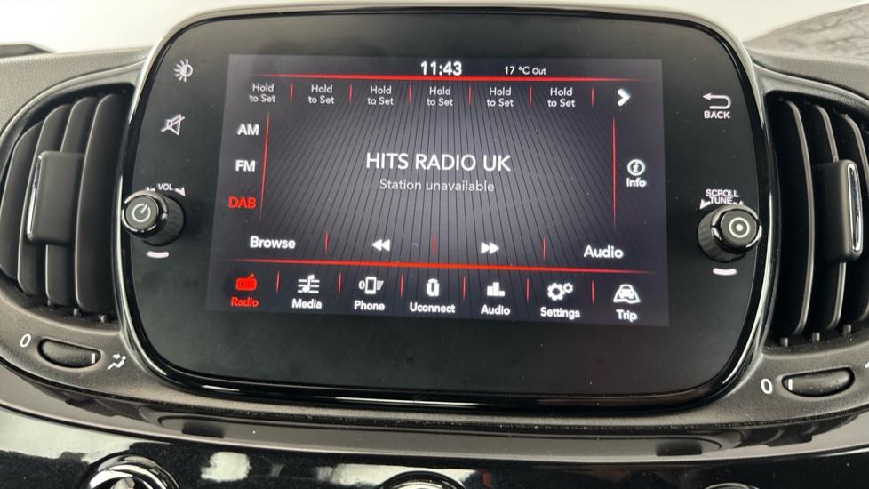 DAB Radio