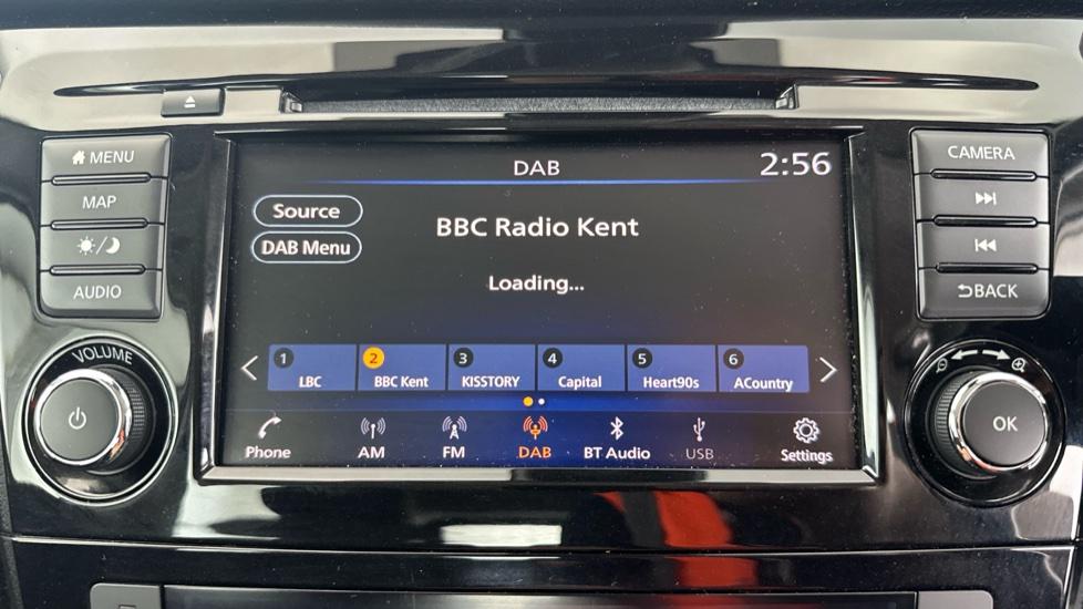 DAB Radio