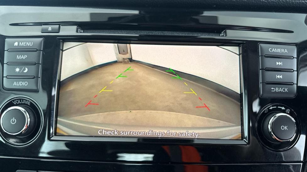 Rear View Camera