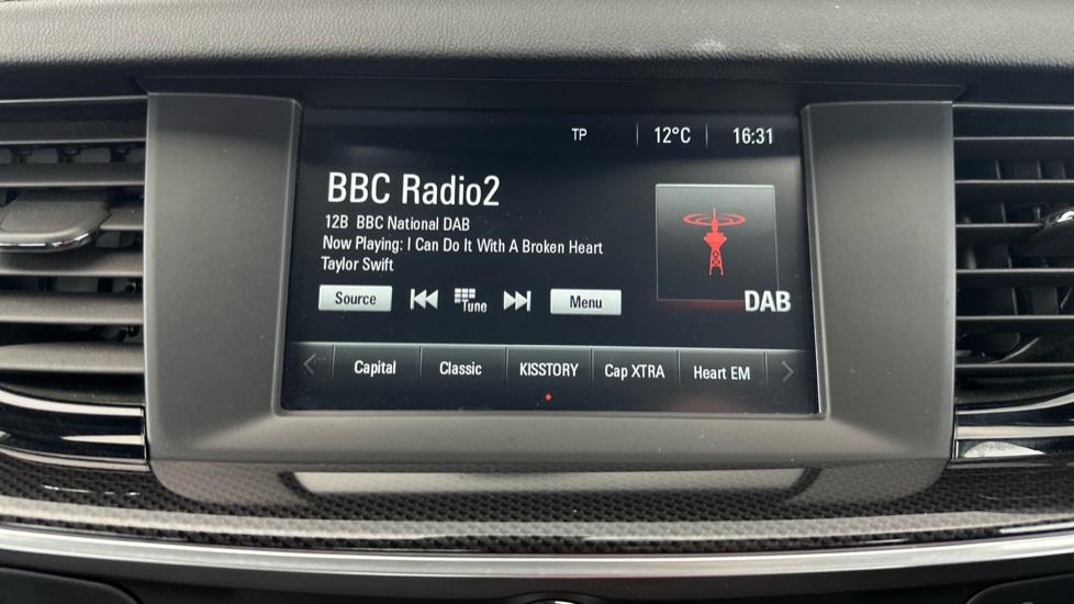 DAB Radio