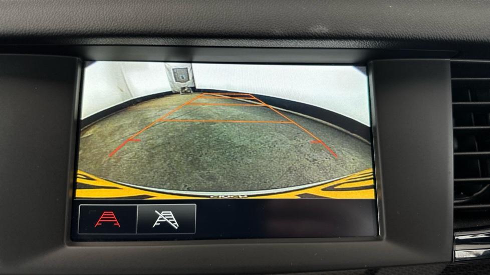 Rear View Camera