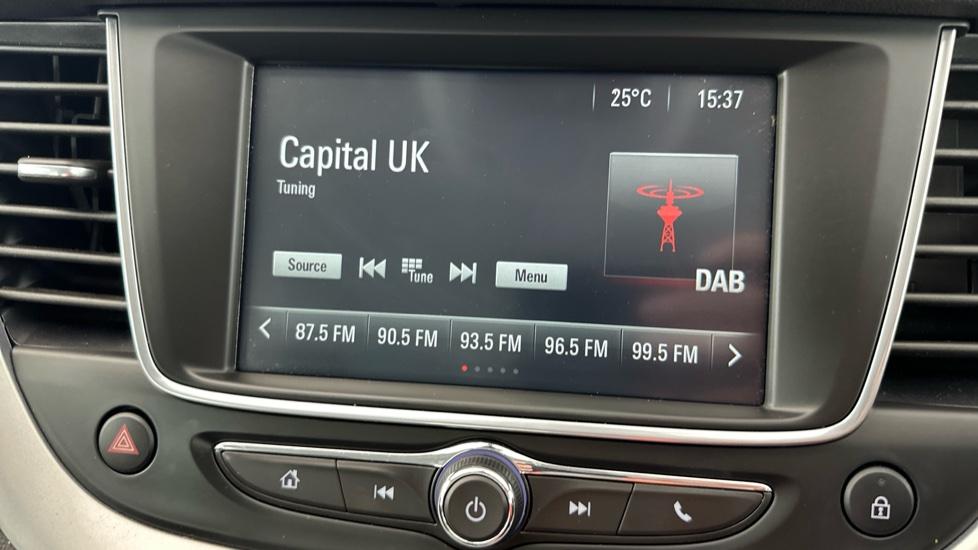 DAB Radio