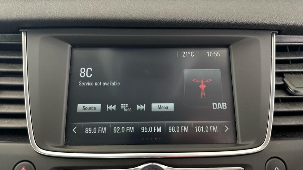 DAB Radio