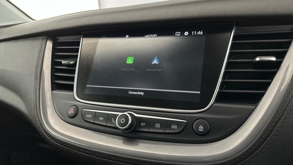 Apple Carplay / Android Auto