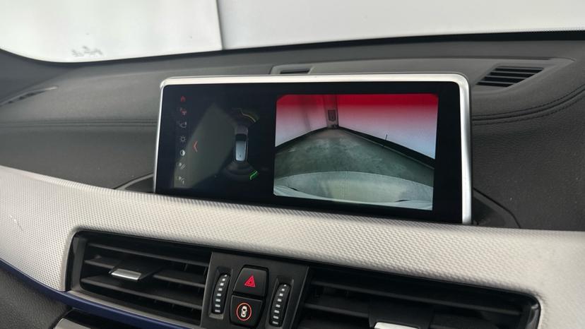 Rear View Camera