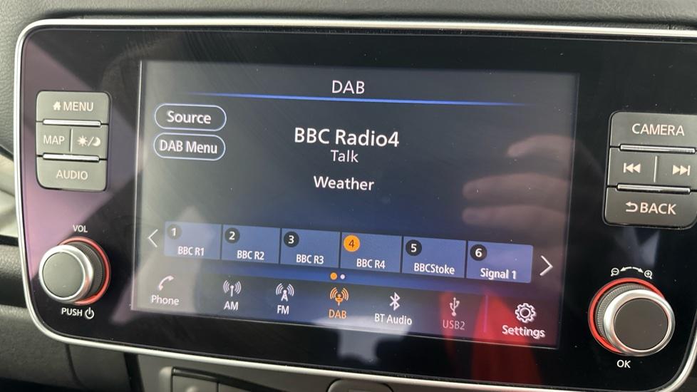 DAB Radio