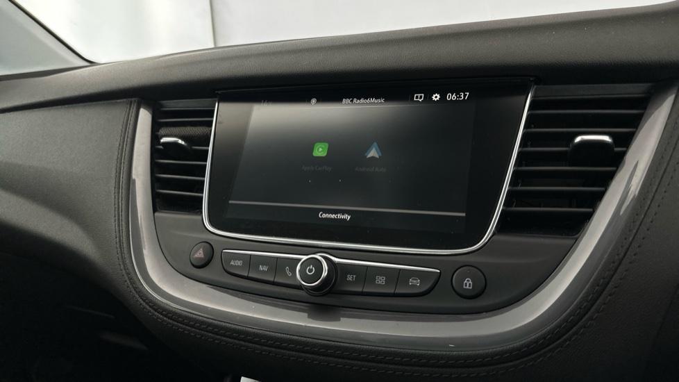 Apple Carplay / Android Auto