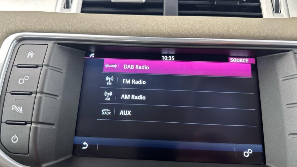 DAB Radio