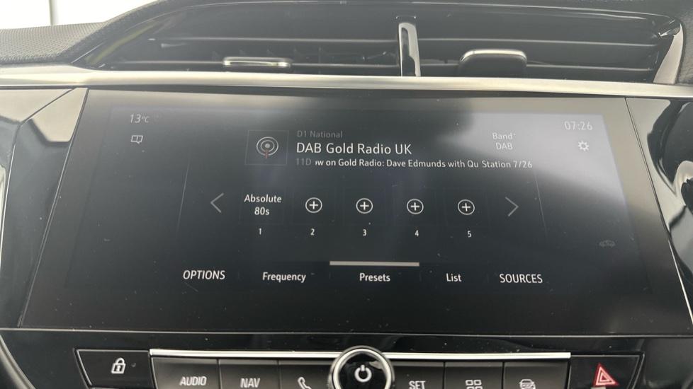 DAB Radio