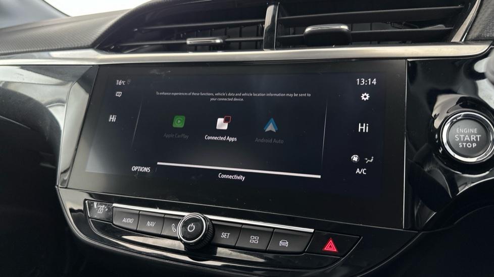 Apple Carplay / Android Auto