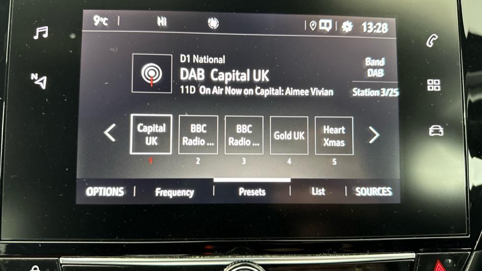 DAB Radio