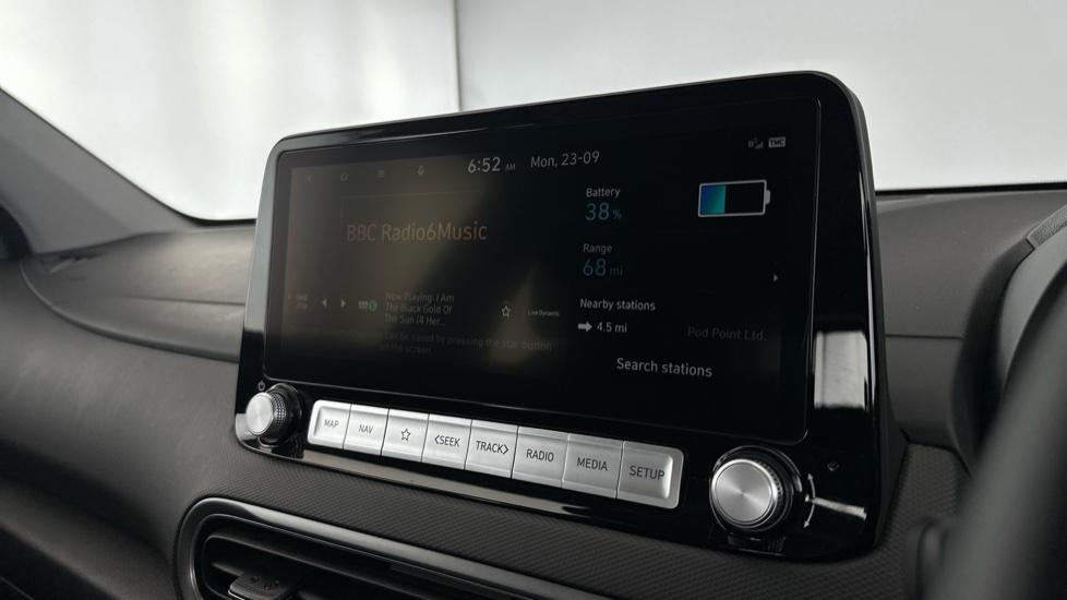 DAB Radio