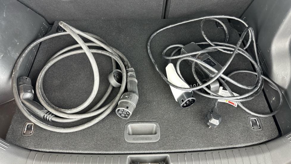 Charging Cables