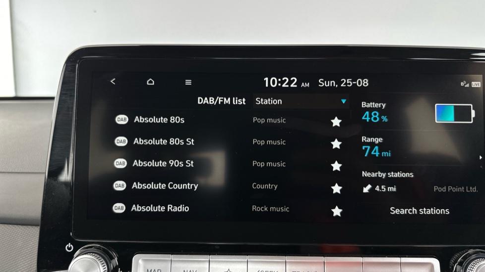 DAB Radio