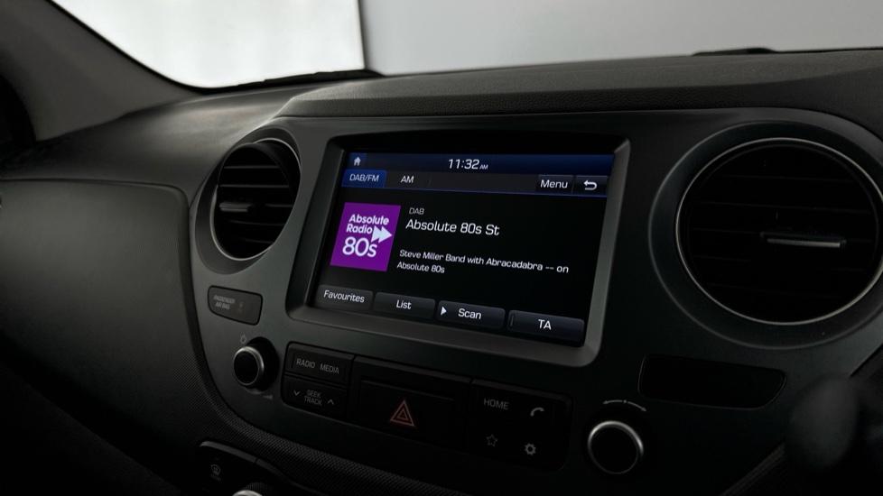 DAB Radio