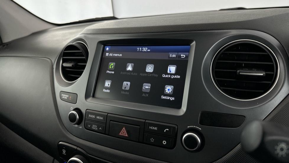 Apple Carplay / Android Auto