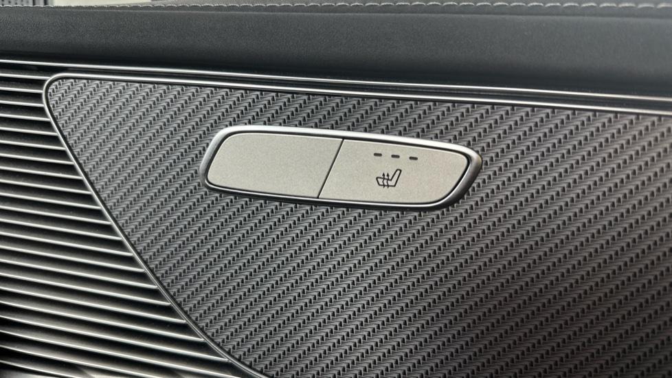 Heated Seats