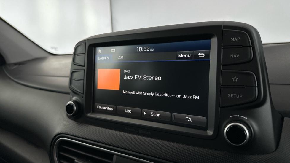 DAB Radio