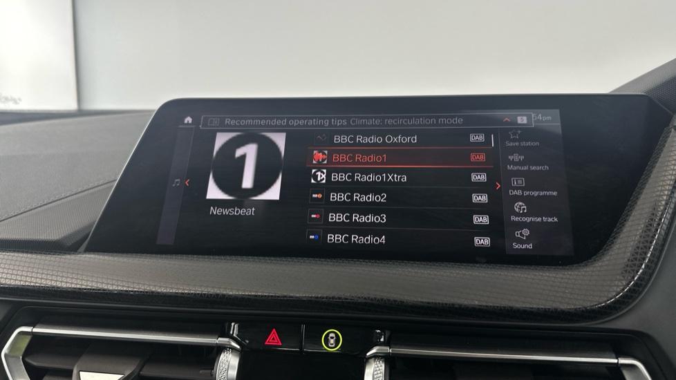 DAB Radio