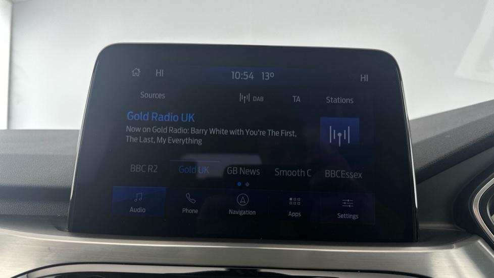 DAB Radio