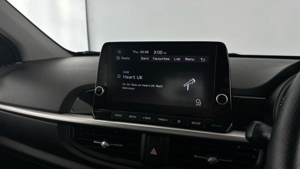 DAB Radio