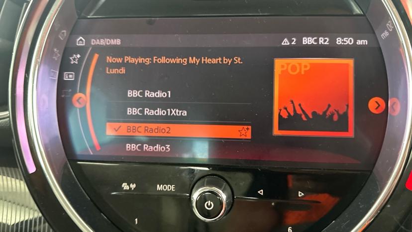 DAB Radio