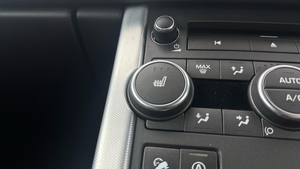 Heated Seats