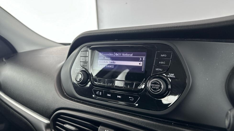 DAB Radio