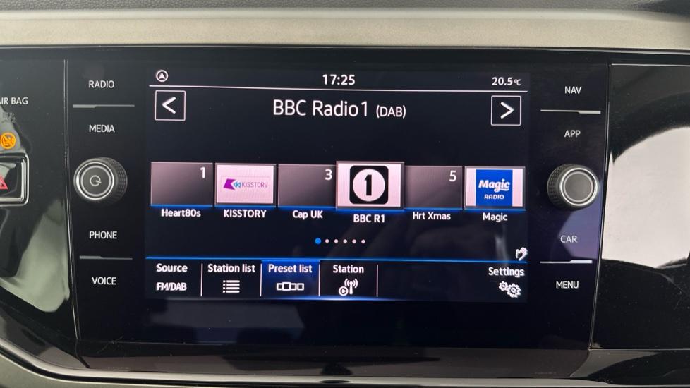 DAB Radio