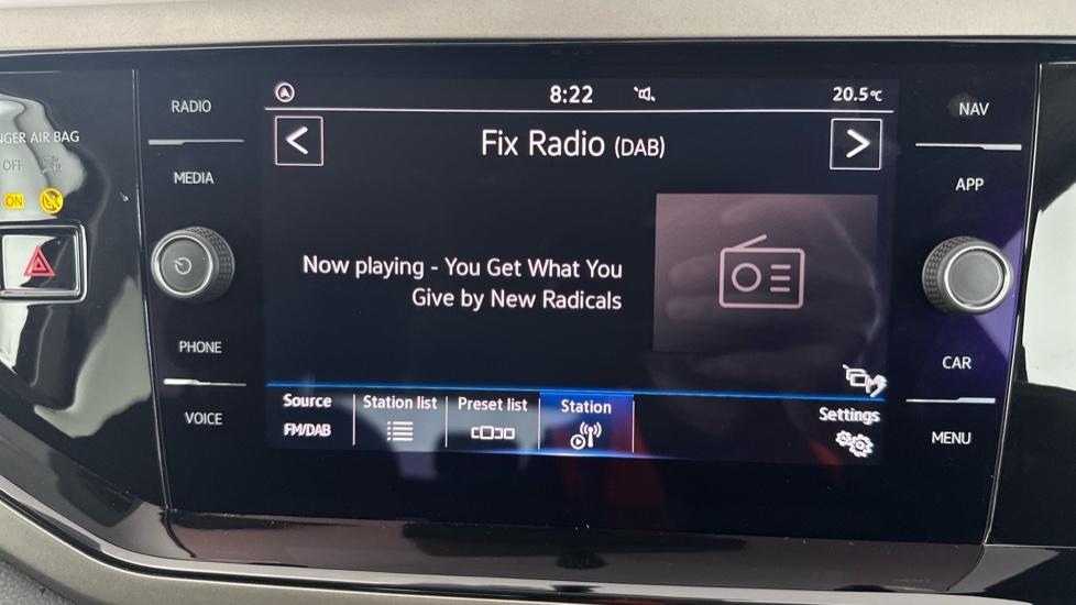 DAB Radio