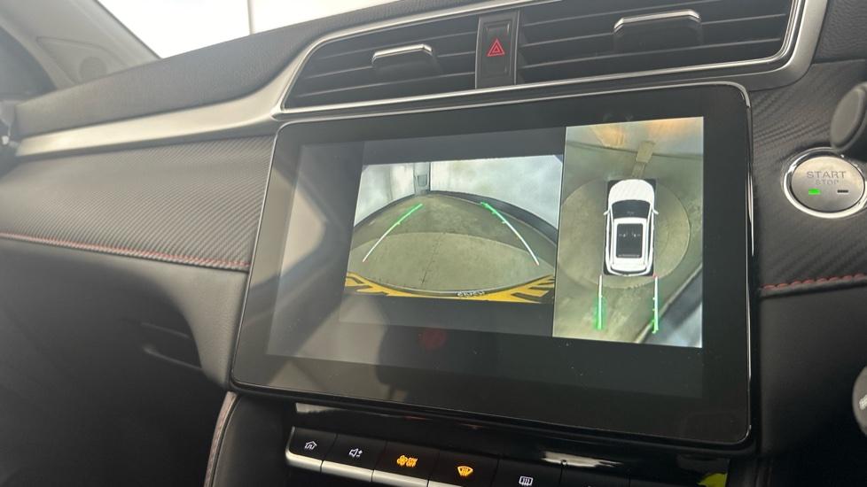 Rear View Camera